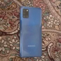 گوشی A31|موبایل|تویسرکان, |دیوار