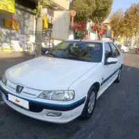 پژو پارس ۸۸ اقساطی