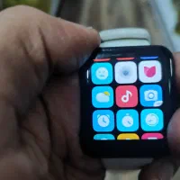 ساعت هوشمند redmi whatch 2 lite|ساعت|بومهن, |دیوار