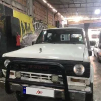 پاترول معاوضه|خودرو سواری و وانت|گرگان, |دیوار