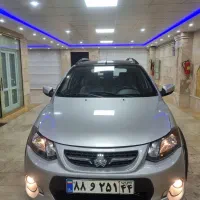 کوئیک r مدل ۱۴۰۰ نقد اقساط معاوضه