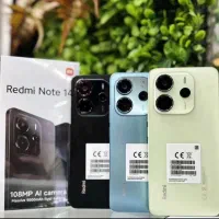 Redmi Note 14|موبایل|تبریز, |دیوار