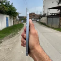 سامسونگ Galaxy A55 با حافظهٔ ۱۲۸ گیگابایت|موبایل|قائم‌شهر, |دیوار