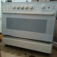 خرید و فروش انواع اجاق گاز های طرح فر و فردار