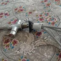 شیر سینک همراه با شیر تصفیه آب