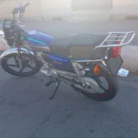 موتورسیکلت احسان ۲۰۰|موتورسیکلت|کرمان, |دیوار