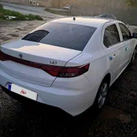 تارا اتوماتیک v2 مدل 1402|خودرو سواری و وانت|خرمآباد, |دیوار