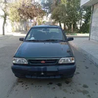 ماشین پراید|خودرو سواری و وانت|مشهد, کارمندان دوم|دیوار