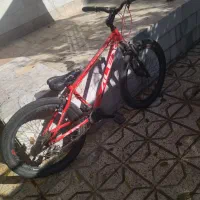 موتور سالم ودوچرخه دنده ای|موتورسیکلت|شاندیز, |دیوار