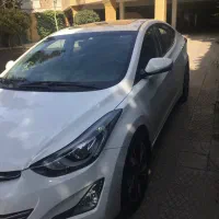 النترا ۲۰۱۴ فیس جدید وارداتی