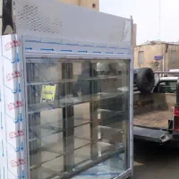 یخچال سازی بهمن|فروشگاه و مغازه|فردیس, کوی نور|دیوار