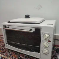 توستر برقی