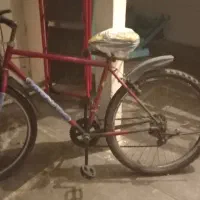 دوچرخه۲۶ دنده ای