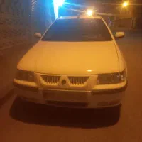 سمند ef7|خودرو سواری و وانت|نیشابور, بنیاد شهید|دیوار