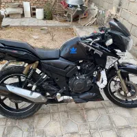 موتور آپاچی مزایدع