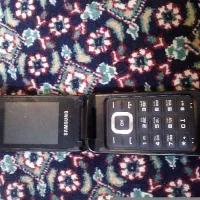 گوشی سامسونگ c3520i