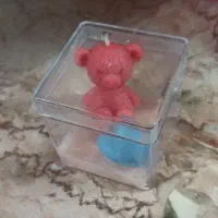 شمع تزیینی|صنایع دستی و سایر لوازم تزئینی|مشهد, خرمشهر|دیوار