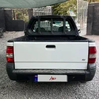 پرایدوانت  1401 پلمپ|خودرو سواری و وانت|شهرضا, |دیوار