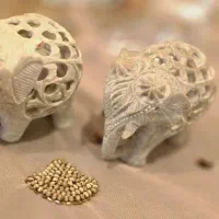 دکوری|مجسمه، تندیس، ماکت|پردیس, فاز ۲|دیوار
