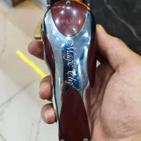 whal magic clip سیمی|آرایشی، بهداشتی، درمانی|تهران, استقلال|دیوار
