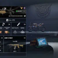 اکانت کالاف|کنسول، بازی ویدئویی و آنلاین|مشهد, شهید معقول|دیوار