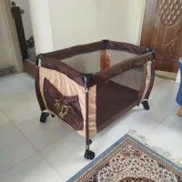 تخت پارک بازی کودک|تخت و صندلی بچه|شیراز, شهرک گلستان|دیوار
