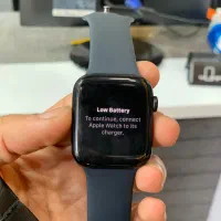 اپل واچ سری ۹ Se کارکرده تمیز