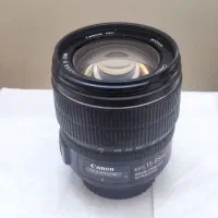 دوربین کنون 7D Mark II به همراه لنز و کیف|دوربین عکاسی و فیلم‌برداری|اصفهان, بوستان آینه خانه|دیوار