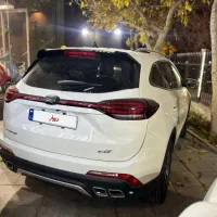 KMC K7 مدل ۱۴۰۲|خودرو سواری و وانت|اصفهان, باغ نگاره|دیوار