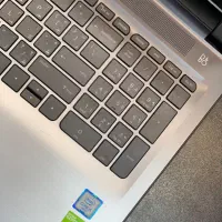 Hp pavilion 15|رایانه همراه|قم, صفائیه|دیوار