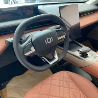 فروش خودرو NEVO AO5پلاگین|خودرو سواری و وانت|زاهدان, |دیوار