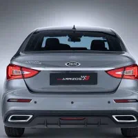 ARRIZO 5 FL(MVM) پرداخت شرایطی|خودرو سواری و وانت|شیراز, شهرک مخابرات|دیوار