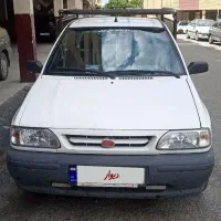 معاوضه با سواری