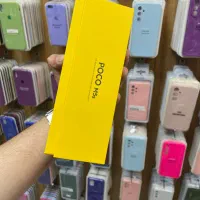 شیائومی Poco m5s|موبایل|ساری, |دیوار