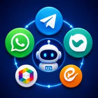 افزایش ممبر تلگرام واتساپ بله روبیکا سروش ایتا