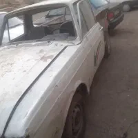 پیکان وانت مدل ۷۸|خودرو سواری و وانت|بومهن, |دیوار