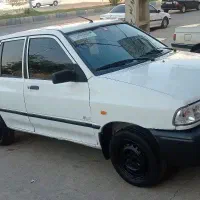 پراید صبا 87
