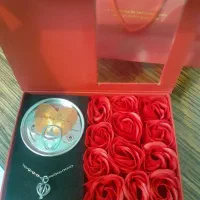 گردنبند مروارید عشق|بدلیجات|کرج, باغستان|دیوار