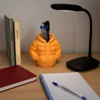 جامدادی فانتزی|لوازم التحریر|دوگنبدان, |دیوار