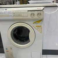 لباسشویی برند سپهر الکتریک
