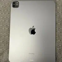 ایپد پرو 2022 حافظه 256 11 اینچ|تبلت|پرند, فاز ۲|دیوار