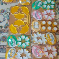 هفت سین عید