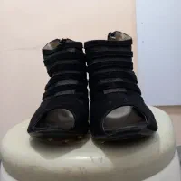 چند مدل کفش نو