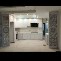 کابینت سرنا کد 431818264809491|مصالح و تجهیزات ساختمان|شلمان, |دیوار