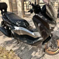 Nmax turbo