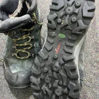 کفش کوهنوردی|کوهنوردی و کمپینگ|قزوین, |دیوار