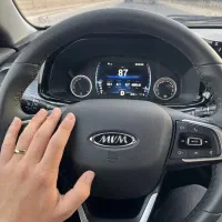 ایکس ۳۳ کراس اتومات ۱۴۰۴|خودرو سواری و وانت|گرگان, |دیوار