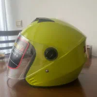 کلاه کاسکت|موتورسیکلت|قزوین, |دیوار