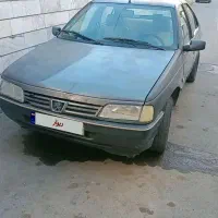 ماشین پژو روآ