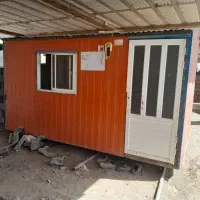 کانکس ۱۰متری|مصالح و تجهیزات ساختمان|قم, مسکن مهر|دیوار